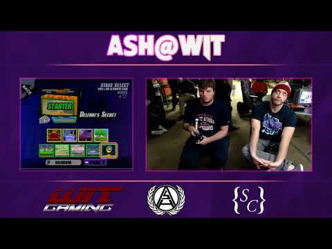 DLA (Diddy) vs SC | Formuoli (ZSS) - ASH@WIT #149 Project M Winners Quarters