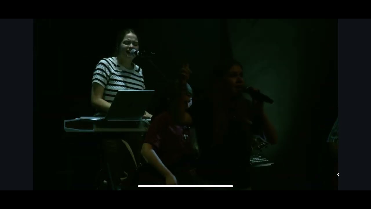 Promotional video thumbnail 2 for Unashamed Music