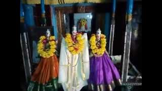 preview picture of video 'Venugopala Swamy Temple Tarlupadu'