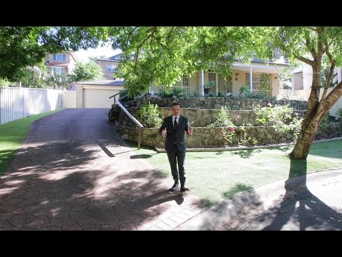 13 Larnook Close, Oatlands, NSW 2117, 5 slaapkamers, 3 badkamers, House