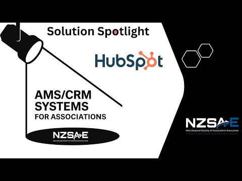 HubSpot with Concentrate – Solution Spotlight