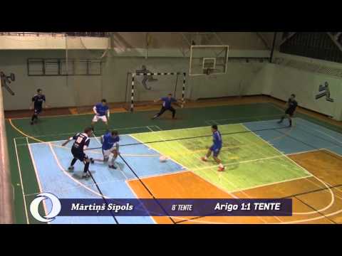 2014-10-20 Arigo M - TENTE