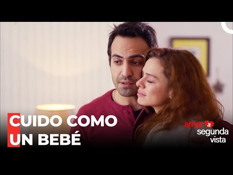 Fatih No Deja Zeynep Sola - Amor a Segunda Vista