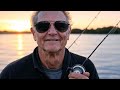 Fishin’ with Jerry Reed! Jerry wants to keep it! Part 2