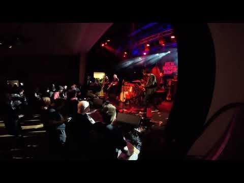 Psychlona - The Grand, Clitheroe - 26/4/19