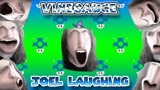 VINESAUCE JOEL LAUGHING