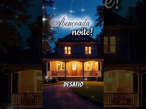 Boa noite meus queridos amigos.#boanoiteee #esperança #espiritosanto