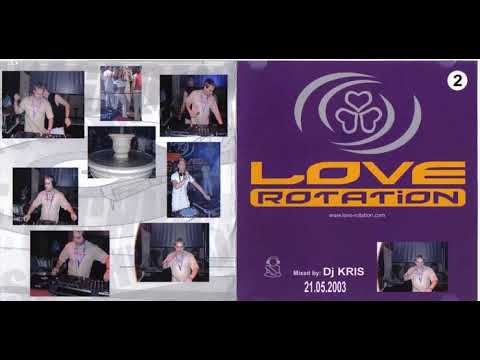 MANIECZKI ON TOUR 2003 - QUO VADIS WARSZAWA - DJ.KRIS I