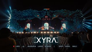 Download lagu XYRA | LIVE @ DWP 2025 [Garuda Land Mainstage] mp3
