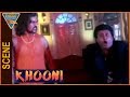 Khooni Hindi Movie Mahesh Destroy Anil Nagrath Eagle Entertainment Official