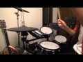 Royz Supernova Drum cover - Duration: 3:53. by 遼 ...