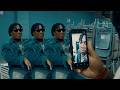 Fredo Bang UP IN HEA Official Video