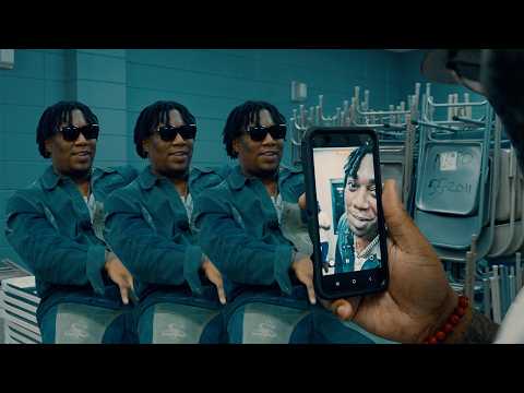 Fredo Bang - UP IN HEA (Official Video)