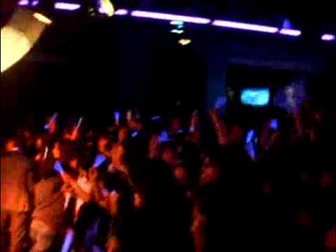 [FANCAM] 100409 CNB - NON 01 BEN@BLUESPIRIT Grand Opening