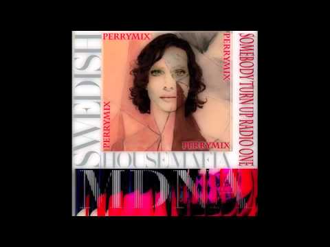 Madonna vs Gotye vs SHM - Somebody Turn Up Radio One (Perrymix)