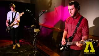 The Pinstripes - Subatomic - Audiotree Live