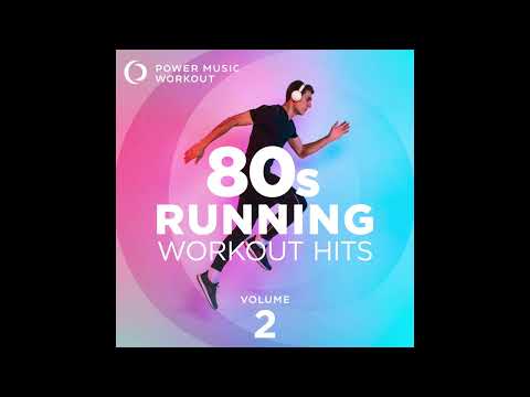 80s Running Workout Hits Vol. 2 (Nonstop Running Fitness & Workout Mix 135 BPM)
