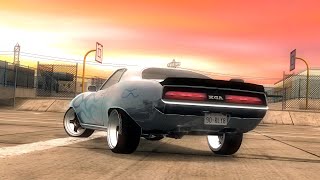 YouTube-Videovorschau aus dem Spiel  ()