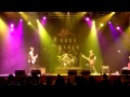 Story's End "Fading" @ HOB 012315 