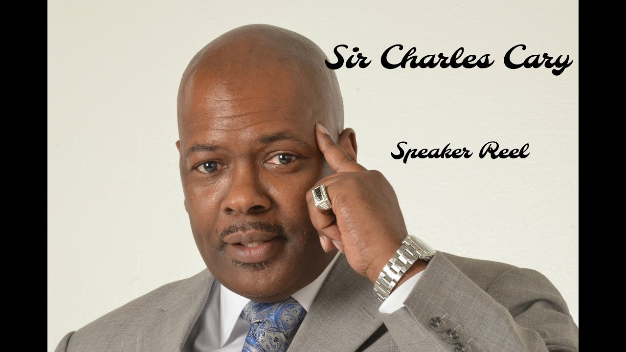 Promotional video thumbnail 1 for Sir Charles Cary