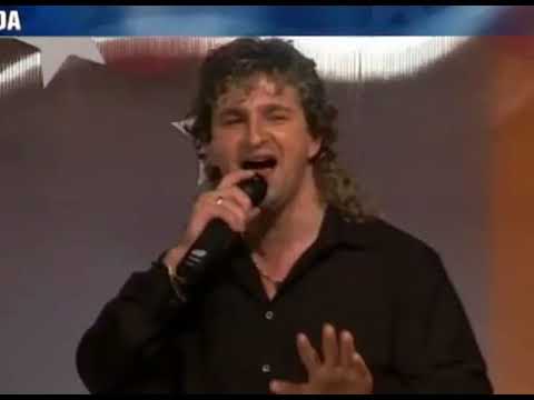 Saki Demirovic - Ginuo sam za ljubav nasu - Svijet Renomea - (Renome 30.12.2005.)