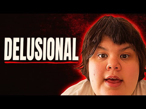 The Disturbing Reality Behind LaurenRose212