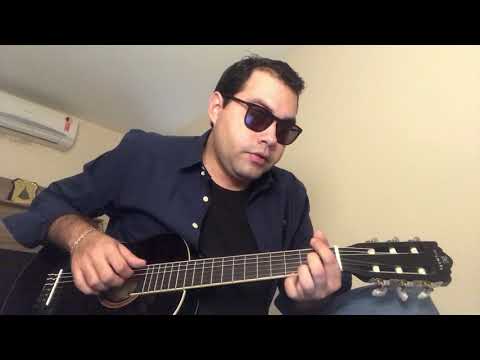 Always on my mind - Elvis Presley - Cover Tiago Batista 2018