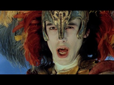 Outerspass - Fack Mich