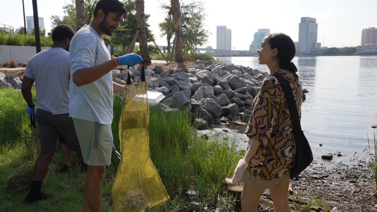 St. Johns Riverkeeper: About Us