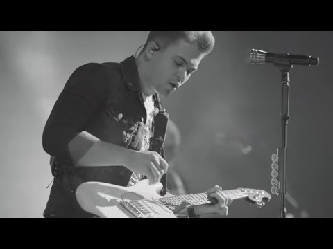 Hunter Hayes — Amen