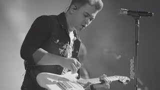 Hunter Hayes - Amen (Official Music Video)