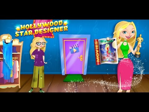 Hollywood Star Designer Video