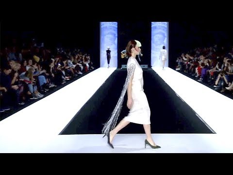 Kseniaseraya | Spring Summer 2018 Full Fashion Show | Exclusive
