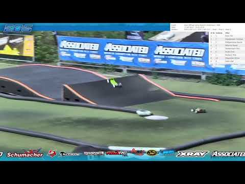 2 A main 2WD 13,5 in 5 Round EOS Andernach