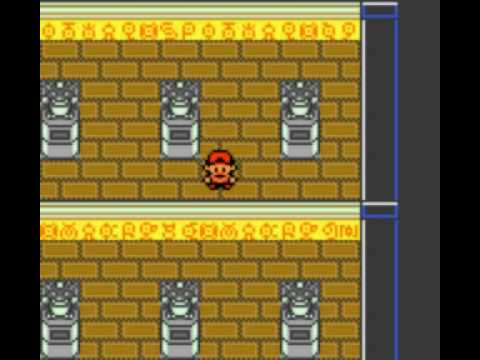 Let's Play Pokémon Crystal 83 - Ruins of Alph