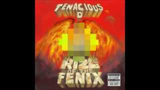Tenacious D Deth Starr with lyrics