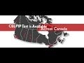 Канада 123: CELPIP канадский экзамен по английскому языку 