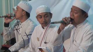 Download lagu ASYROQOT SYAMSU versi Almunsyidin mp3