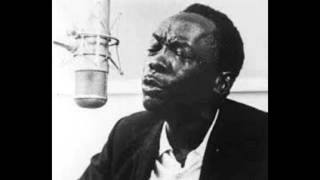 Texas Slim (John Lee Hooker) - Devils Jump