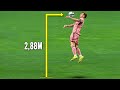 Unreal Moments from Messi