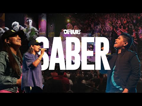 Saber - Dfive (Video Oficial)