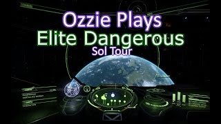 Tour de Sol (Elite: Dangerous)