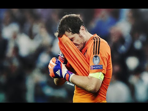 “Goodbye Legend ” – Iker Casillas przechodzi do FC Porto “Goodbye Legend ” – Iker Casillas przechodzi do FC Porto