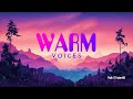 Warm Voices Vocal Nasheed Slowed Reverb Duf Drum