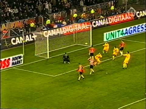 2004-12-18 PSV - Roda JC 0-2