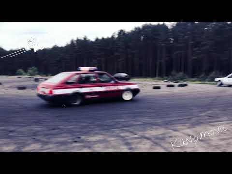 Project Poldozer | Strażak w akcji