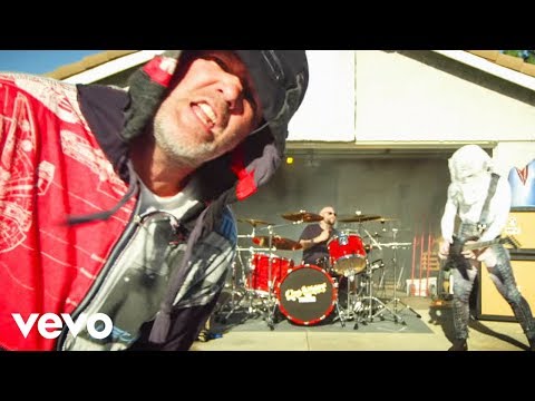 Limp Bizkit - Ready To Go ft. Lil Wayne (Official Video) online metal music video by LIMP BIZKIT