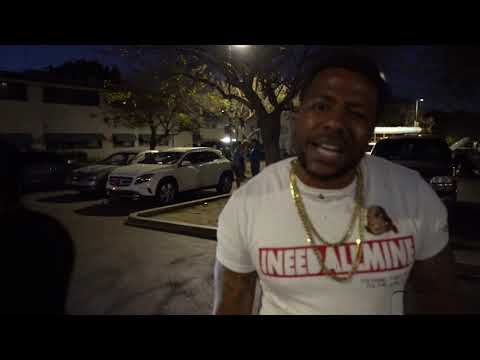 Taliban SD - Bacc Wit A Vengeance / In The Streets ft Infant Diablo & Lil Craze