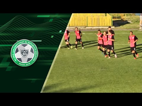 Petrocub-Hincesti - Speranta 0:2 20.05.16