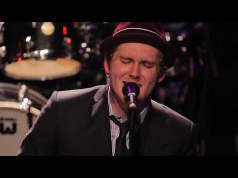 The Horrible Crowes - Crush (Live at The Troubadour)